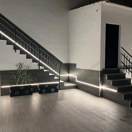 Apartamento Villa Maria II Antequera Buitenkant foto