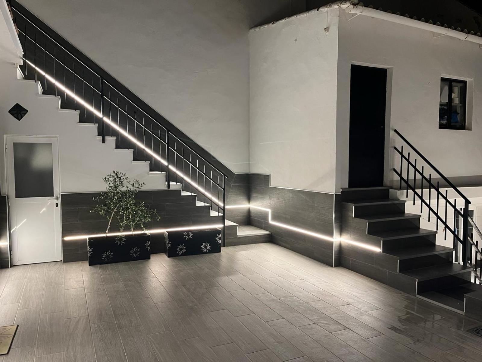 Apartamento Villa Maria II Antequera Buitenkant foto
