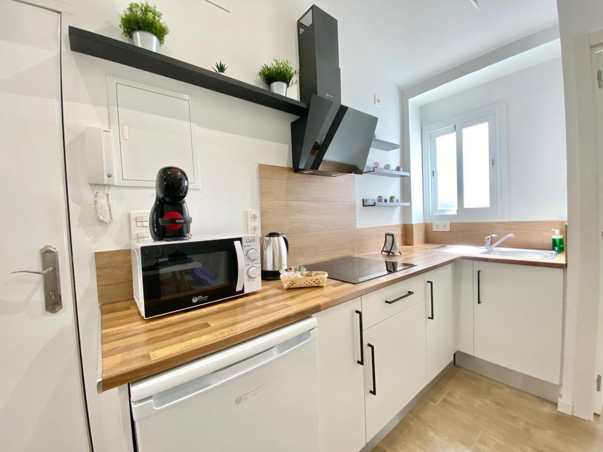 Apartamento Villa Maria II Antequera Buitenkant foto